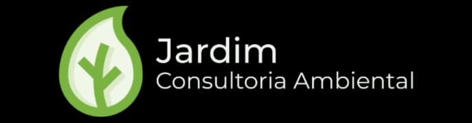 Logo da Jardim Consultoria Ambiental